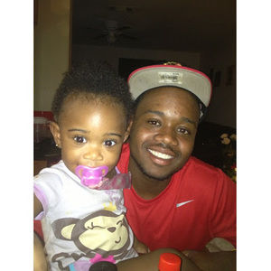 Meet your Posher, Patrick